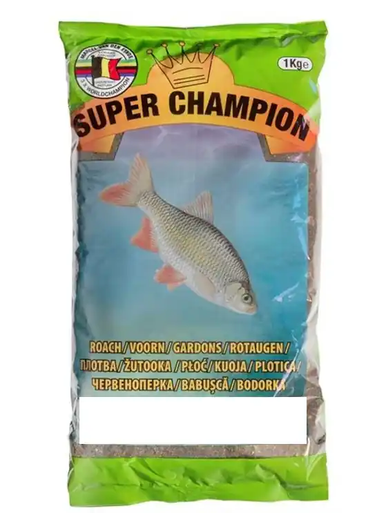 Marcel Van Den Eynde Voorn Lokvoer (1kg) Shop Nu