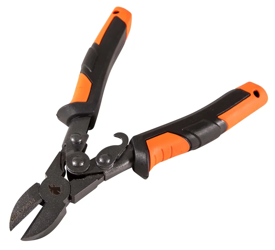 Voordeelprijs Grayton Super Cutter Vistang