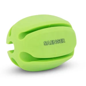 Fabrieksprijs Saenger Spin Rod Clipper Fluo Green