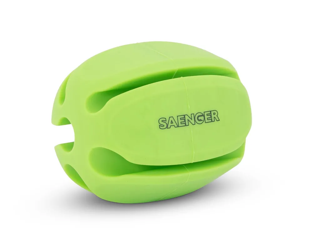 Fabrieksprijs Saenger Spin Rod Clipper Fluo Green