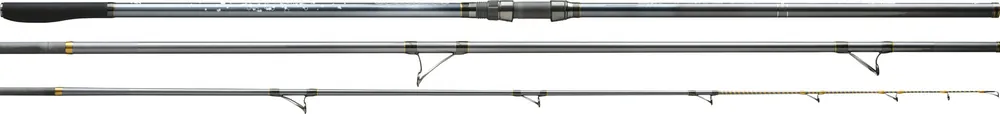 Okuma Flite Hybridsurf Strandhengel K 4.2m (100-250g) (3-Delig) Op = Op