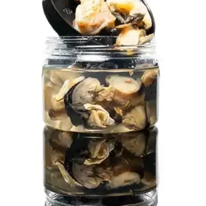 Subgrubs Slakken Natural Hookbaits (30 Stuks) Gratis Retour
