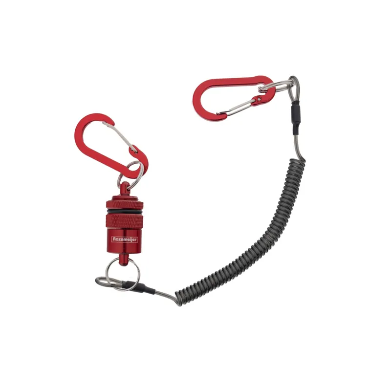 Weekendaanbieding Rozemeijer Magnetic Release DLX 5kg + Koord