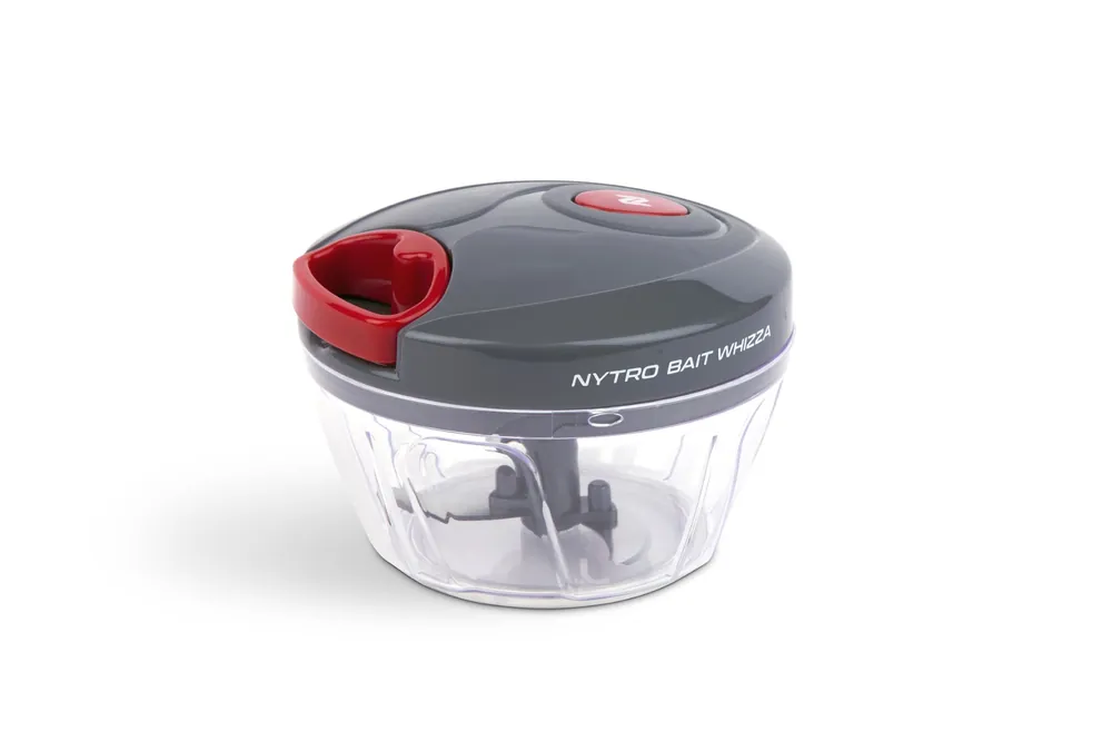 Weekendaanbieding Nytro Bait Whizza