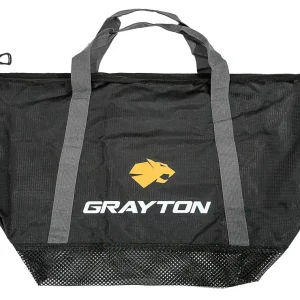 Grayton Weigh-Sling Pike (125x65cm) Must-Have