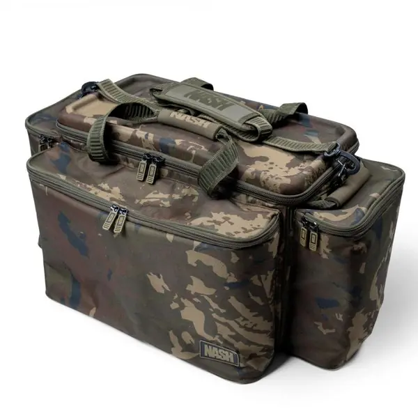 Nash Subterfuge Carryall Small 30L Alleen Vandaag