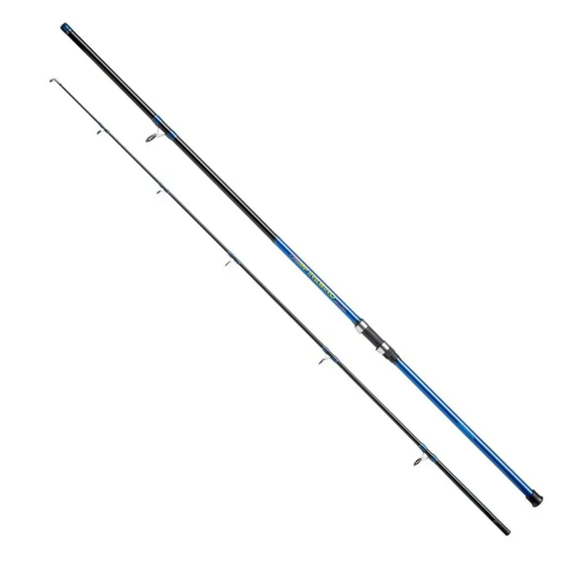 Shakespeare Firebird Strandhengel 3.60m (110-225g) Rechtstreeks Van De Fabrikant