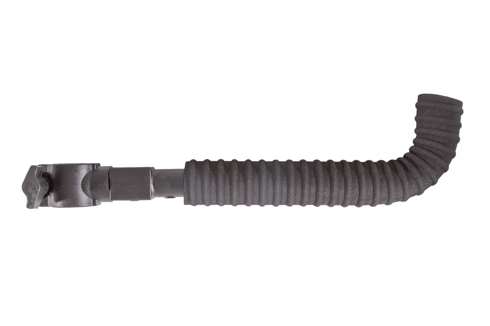 Actieprijs Ultimate Seatbox Front Rod Rest Foam Witvis Hengelsteun