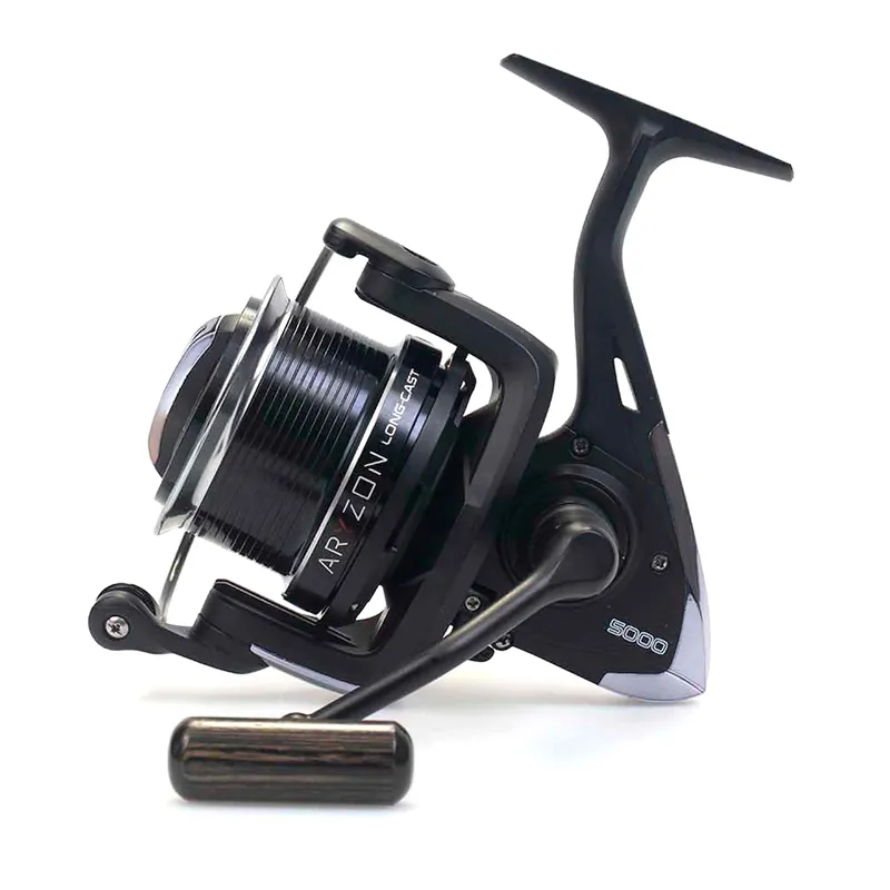 Nytro Aryzon 5000 Long Cast Feedermolen Gratis Retour