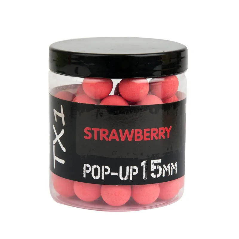 Shimano TX1 Pop-Up (100g) Banana & Pineapple Finale Uitverkoop