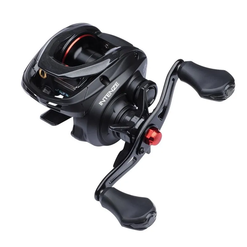 Dam Quick Intenze BC Lp-L Reel LH Direct Beschikbaar