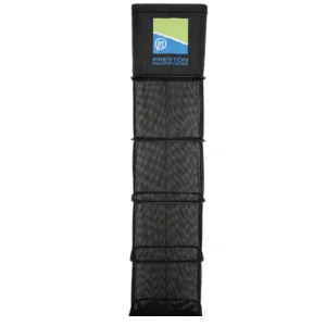 Gecertificeerd Preston Dura Keepnet Quick Dry Mesh Leefnet 3.5m