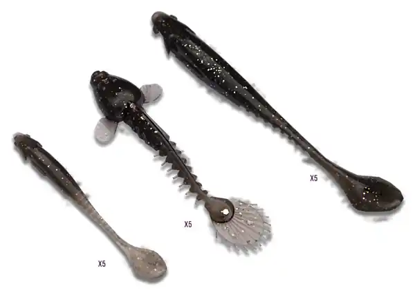 Meest Verkocht M-WAR Drop Shot Party Pack Sandy, 15 stuks!