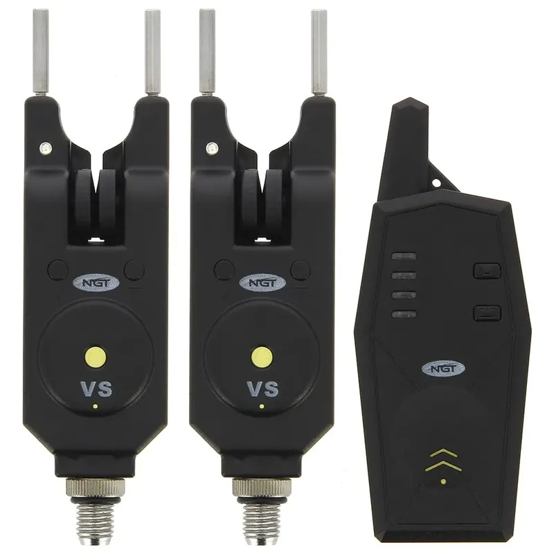 Merkproduct NGT Draadloze beetmelder set