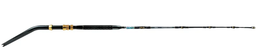 Okuma Makaira Trolling Bent Hengel 5'10''/1.78m (1-Delig) 80lb Uitverkoop