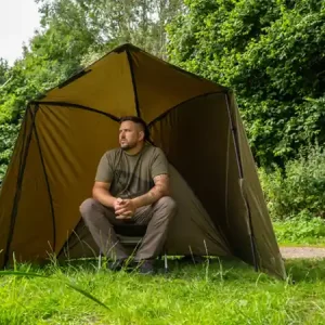 Bestseller Korum Pentalite Quick Brolly (2.2m)