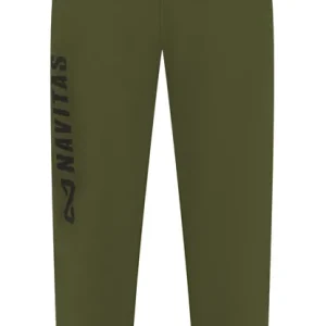 Seizoensaanbieding Navitas Core Jogger Green Visbroek L