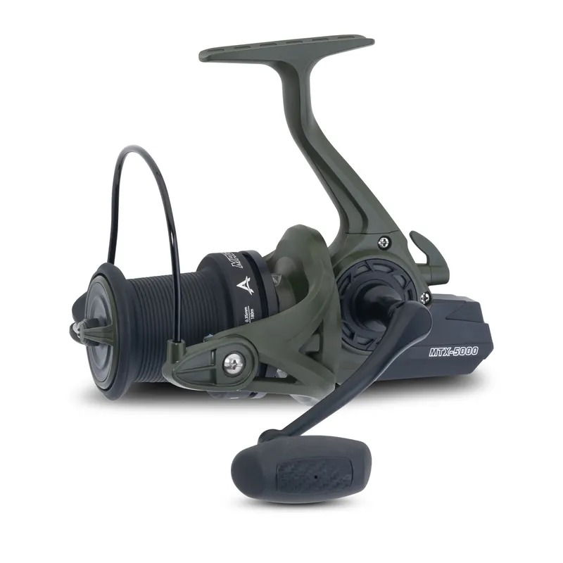Anaconda Magist Mate MTX-5000 Karpermolen Hoge Kwaliteit