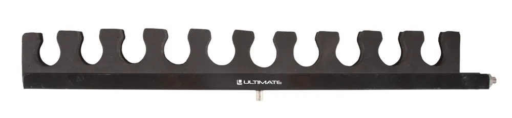 Koopje Ultimate Top-Kit Holder Witvis Hengelsteun (Voor 10 Topkits!)