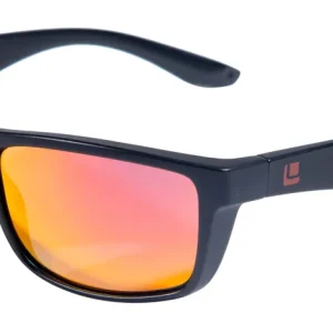 Ultimate Insight Polarized Sunglasses Red Mirror Favoriet