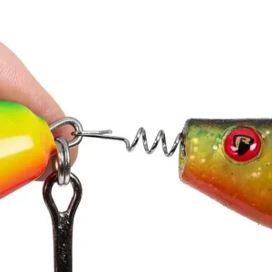 Bestseller Fox Rage Strike Point Hitcher Screws (6 Stuks)