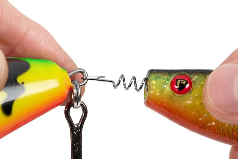 Bestseller Fox Rage Strike Point Hitcher Screws (6 Stuks)