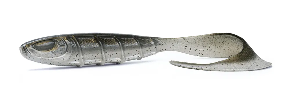 Nays GHST JNR Shad 16.5cm (2 stuks) C-07 Snelle Levering