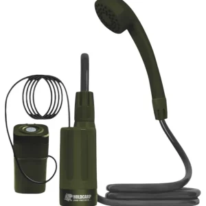 Holdcarp Rechargeable Camping Shower Betaalbaar