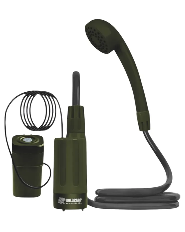 Holdcarp Rechargeable Camping Shower Betaalbaar