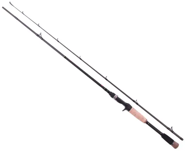 Populair Ultimate Heavy Cast & Jerk Casting Hengel