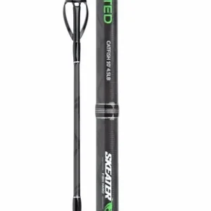 Betaalbaar Skeater Unlimited Catfish Shrink Meervalhengel 4.5lb 12ft