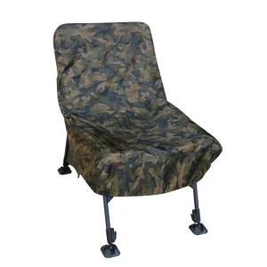 Direct Verzonden Ultimate XL Chair Rain Cover Camo