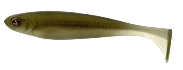 Shop Nu River2Sea D-Walker 120 Shad 12cm (18g) (3 Stuks) Hot