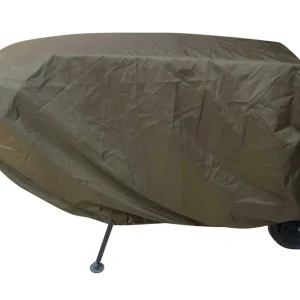 Weekendaanbieding Ultimate Barrow Rain Cover Green