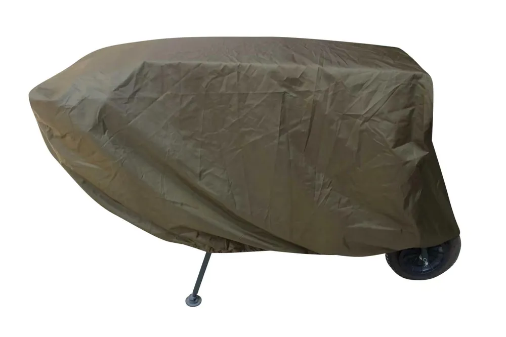 Weekendaanbieding Ultimate Barrow Rain Cover Green