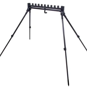 Ultimate Top Kit Support Foldable Hengelsteun (65cm) Speciale Aanbieding