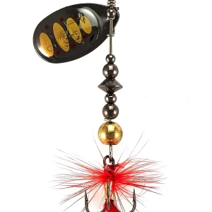 Lucky John Bonnie Blade Spinner #2 (4.3g) 005 Beperkt Aanbod