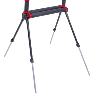 Ultimate Duo Pole Roller Hengelsteun (40cm) Koop Online