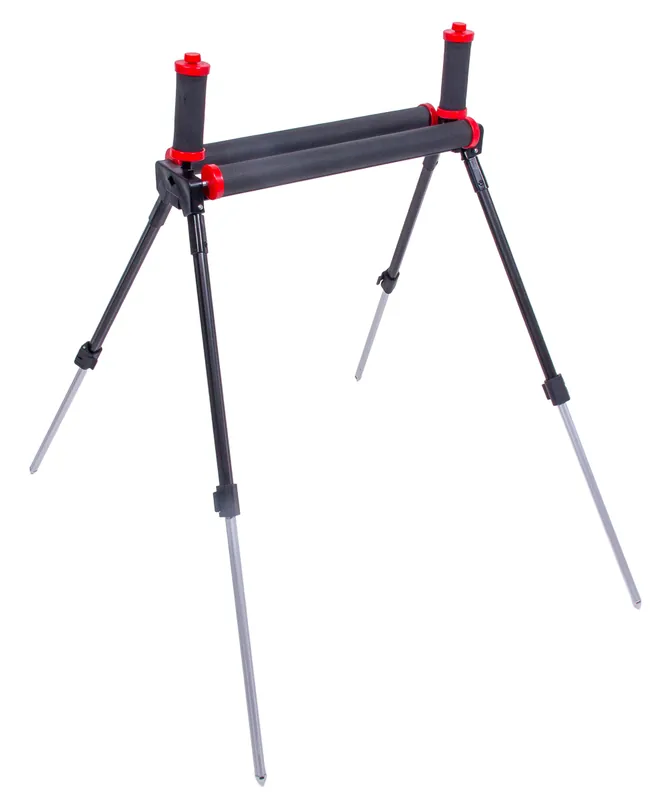 Ultimate Duo Pole Roller Hengelsteun (40cm) Koop Online