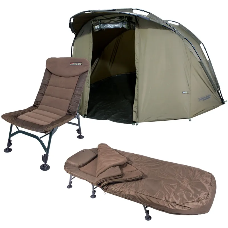 Ultimate Bankbase Overnighter Set Koop Online