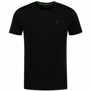 Korting Korda TK Digi Kamo Tee Black L