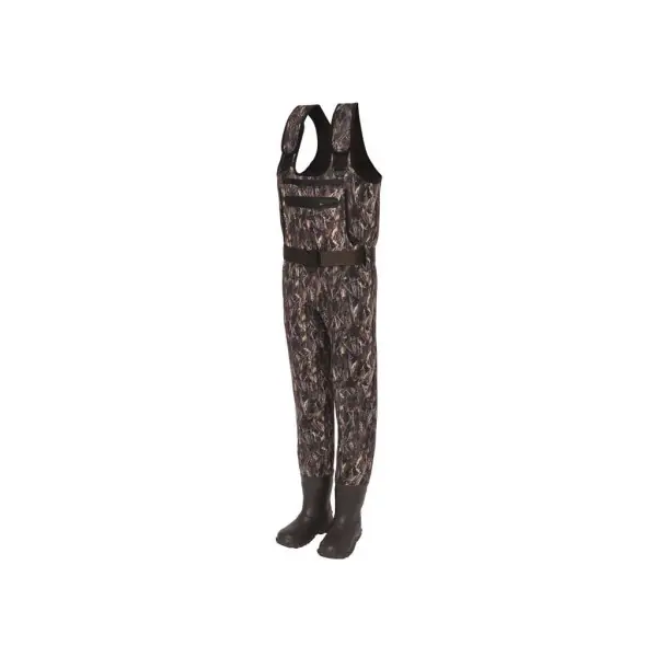 Kinetic NeoRush Bootfoot Camo Waadpak 42-43 Korting