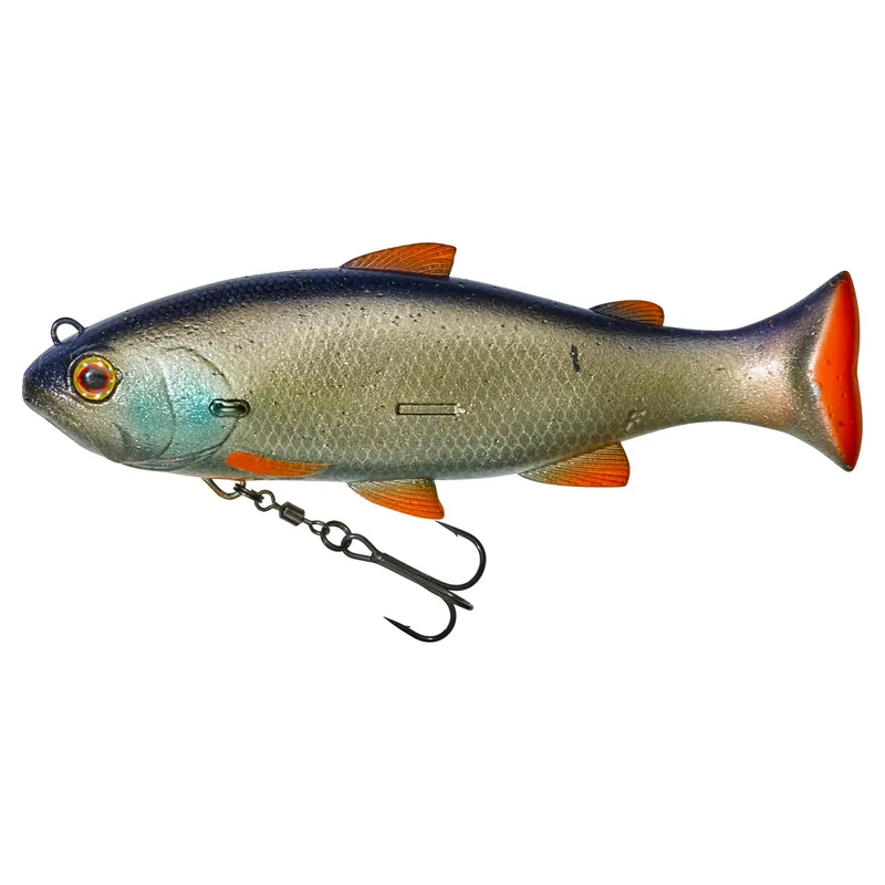 Dagaanbieding Jackall Vividus Swimbait 14.5cm (51g) Perch