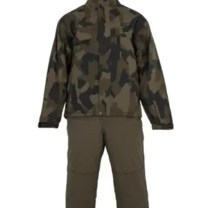 Avid Arctic-Series Distortion Thermal Suit L Dagaanbieding