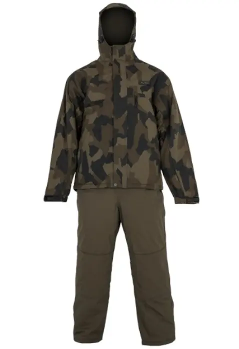 Avid Arctic-Series Distortion Thermal Suit L Dagaanbieding