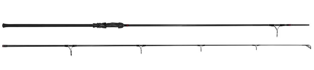 Century Armalite MK3 Full Shrink Alps Ard Ti Black Guides Karperhengel 10ft (3.5lb) Express Levering
