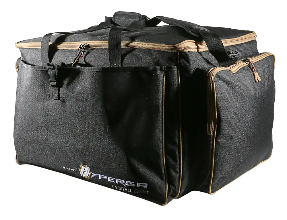 Premium Ultimate Hyperga Carryall Giant