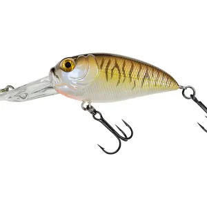 Flitsaanbieding Molix Sculpo DR Rattlin' Plug 5.5cm (14g) Natural Blue Gill
