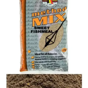 Marcel Van Den Eynde Method Mix Sweet Fishmeal (2kg) Gereduceerde Prijs