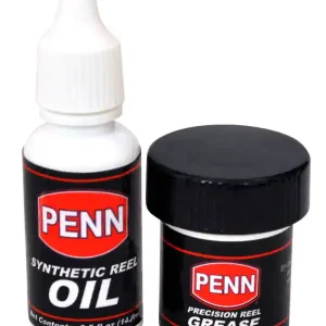Penn Reel Oil & Lube Angler Pack Seizoensaanbieding